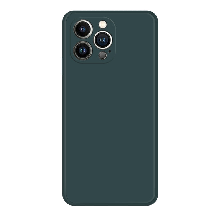 Imitation Liquid Silicone Phone Case, For iPhone 15 Pro Max, For iPhone 15 Pro, For iPhone 15 Plus, For iPhone 15