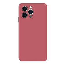Load image into Gallery viewer, Imitation Liquid Silicone Phone Case, For iPhone 15 Pro Max, For iPhone 15 Pro, For iPhone 15 Plus, For iPhone 15