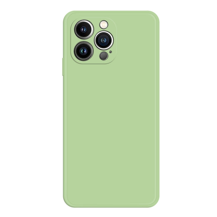 Imitation Liquid Silicone Phone Case, For iPhone 15 Pro Max, For iPhone 15 Pro, For iPhone 15 Plus, For iPhone 15