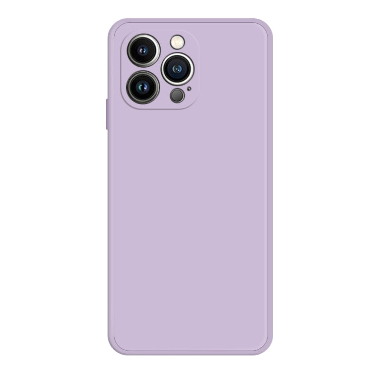Imitation Liquid Silicone Phone Case, For iPhone 15 Pro Max, For iPhone 15 Pro, For iPhone 15 Plus, For iPhone 15