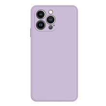 Load image into Gallery viewer, Imitation Liquid Silicone Phone Case, For iPhone 15 Pro Max, For iPhone 15 Pro, For iPhone 15 Plus, For iPhone 15