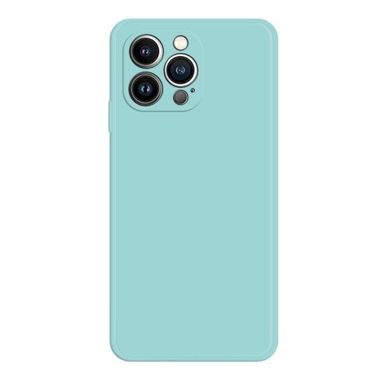 Imitation Liquid Silicone Phone Case, For iPhone 15 Pro Max, For iPhone 15 Pro, For iPhone 15 Plus, For iPhone 15
