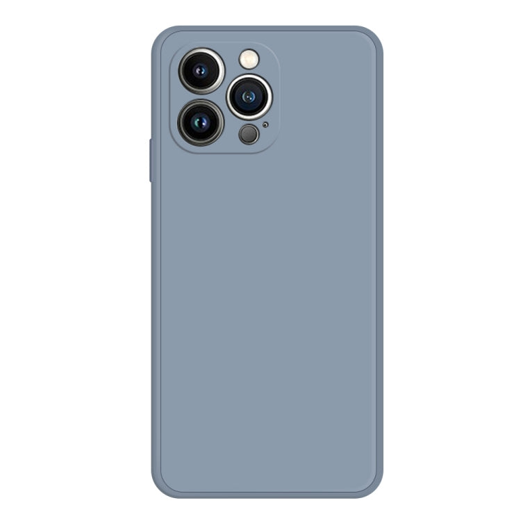 Imitation Liquid Silicone Phone Case, For iPhone 15 Pro Max, For iPhone 15 Pro, For iPhone 15 Plus, For iPhone 15