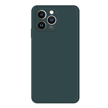 Load image into Gallery viewer, Imitation Liquid Silicone Phone Case, For iPhone 15 Pro Max, For iPhone 15 Pro, For iPhone 15 Plus, For iPhone 15