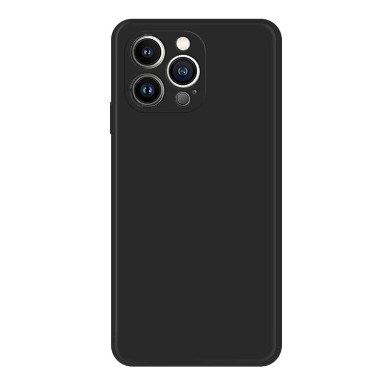 Imitation Liquid Silicone Phone Case, For iPhone 15 Pro Max, For iPhone 15 Pro, For iPhone 15 Plus, For iPhone 15