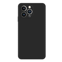 Load image into Gallery viewer, Imitation Liquid Silicone Phone Case, For iPhone 15 Pro Max, For iPhone 15 Pro, For iPhone 15 Plus, For iPhone 15