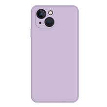 Load image into Gallery viewer, Imitation Liquid Silicone Phone Case, For iPhone 15 Pro Max, For iPhone 15 Pro, For iPhone 15 Plus, For iPhone 15