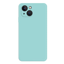 Load image into Gallery viewer, Imitation Liquid Silicone Phone Case, For iPhone 15 Pro Max, For iPhone 15 Pro, For iPhone 15 Plus, For iPhone 15