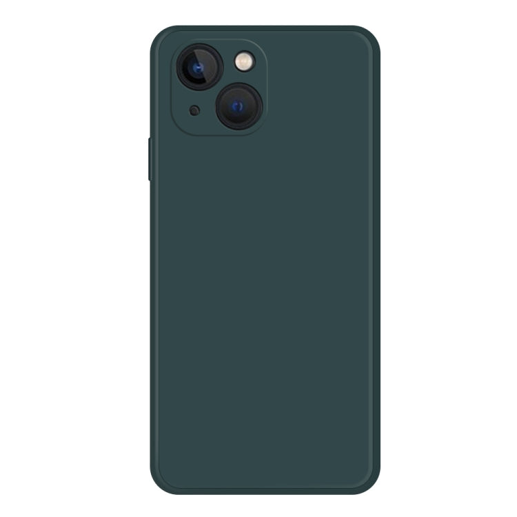 Imitation Liquid Silicone Phone Case, For iPhone 15 Pro Max, For iPhone 15 Pro, For iPhone 15 Plus, For iPhone 15