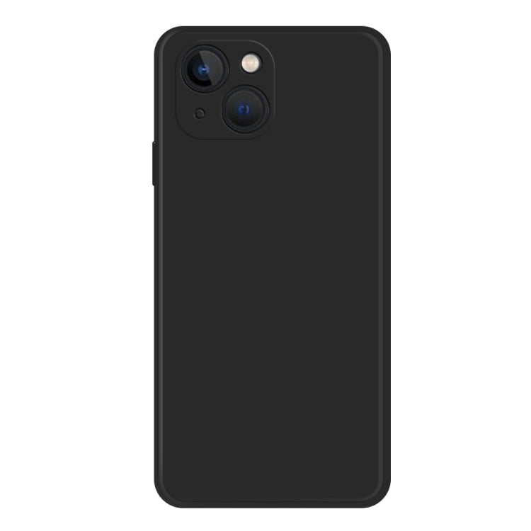 Imitation Liquid Silicone Phone Case, For iPhone 15 Pro Max, For iPhone 15 Pro, For iPhone 15 Plus, For iPhone 15