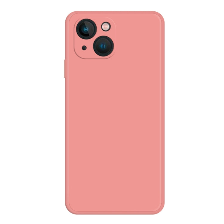 Imitation Liquid Silicone Phone Case, For iPhone 15 Pro Max, For iPhone 15 Pro, For iPhone 15 Plus, For iPhone 15