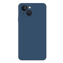 Load image into Gallery viewer, Imitation Liquid Silicone Phone Case, For iPhone 15 Pro Max, For iPhone 15 Pro, For iPhone 15 Plus, For iPhone 15