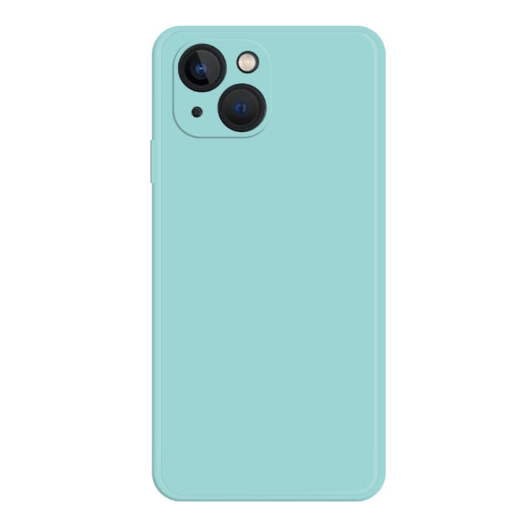 Imitation Liquid Silicone Phone Case, For iPhone 15 Pro Max, For iPhone 15 Pro, For iPhone 15 Plus, For iPhone 15