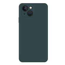 Load image into Gallery viewer, Imitation Liquid Silicone Phone Case, For iPhone 15 Pro Max, For iPhone 15 Pro, For iPhone 15 Plus, For iPhone 15