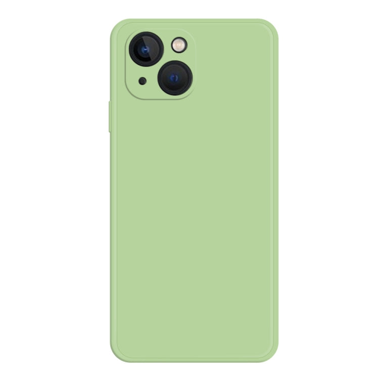 Imitation Liquid Silicone Phone Case, For iPhone 15 Pro Max, For iPhone 15 Pro, For iPhone 15 Plus, For iPhone 15