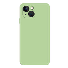 Load image into Gallery viewer, Imitation Liquid Silicone Phone Case, For iPhone 15 Pro Max, For iPhone 15 Pro, For iPhone 15 Plus, For iPhone 15