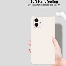Load image into Gallery viewer, Imitation Liquid Silicone Phone Case, For iPhone 15 Pro Max, For iPhone 15 Pro, For iPhone 15 Plus, For iPhone 15