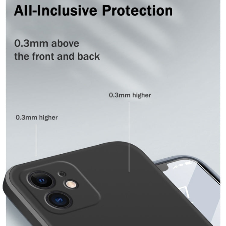 Imitation Liquid Silicone Phone Case, For iPhone 15 Pro Max, For iPhone 15 Pro, For iPhone 15 Plus, For iPhone 15