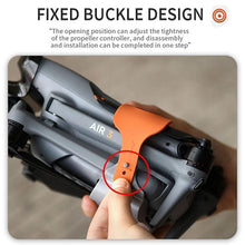Load image into Gallery viewer, STARTRC Propellers Holder Guard Prop Blade Stabilizer, For DJI Air 3