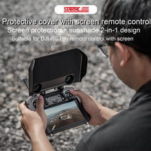 Load image into Gallery viewer, STARTRC Remote Control Sunshade Protection Cover, For DJI RC Pro