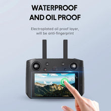 Load image into Gallery viewer, STARTRC 2pcs 9H 2.5D Tempered Glass Film, For DJI RC Pro with Screen Frosted Film, For DJI RC Pro with Screen HD Film