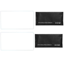 Load image into Gallery viewer, STARTRC 2pcs 9H 2.5D Tempered Glass Film, For DJI RC Pro with Screen Frosted Film, For DJI RC Pro with Screen HD Film