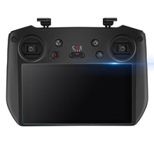 Load image into Gallery viewer, STARTRC 2pcs 9H 2.5D Tempered Glass Film, For DJI RC Pro with Screen Frosted Film, For DJI RC Pro with Screen HD Film