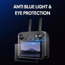 Load image into Gallery viewer, STARTRC 2pcs 9H 2.5D Tempered Glass Film, For DJI RC Pro with Screen Frosted Film, For DJI RC Pro with Screen HD Film