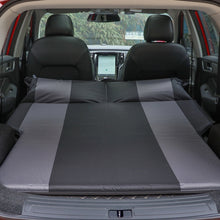 Load image into Gallery viewer, Universal Car Polyester Pongee Sleeping Mat Mattress Off-road SUV Trunk Travel Inflatable Mattress Air Bed, 180 x 130 x 102cm, 195 x 130 x 109cm