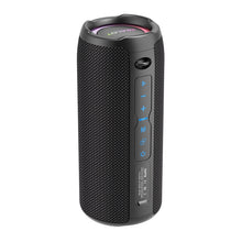 Load image into Gallery viewer, Zealot S49 Pro 20W Outdoor Portable Wireless Bluetooth Speaker with RGB Light, S49 Pro