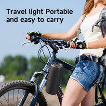 Load image into Gallery viewer, Zealot S49 Pro 20W Outdoor Portable Wireless Bluetooth Speaker with RGB Light, S49 Pro