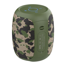 Load image into Gallery viewer, Zealot S53 IPX6 Waterproof Portable Colorful Wireless Bluetooth Speaker, S53