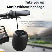 Load image into Gallery viewer, Zealot S53 IPX6 Waterproof Portable Colorful Wireless Bluetooth Speaker, S53
