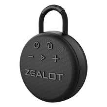 Load image into Gallery viewer, Zealot S77 IPX7 Waterproof Portable Wireless Bluetooth Speaker, S77