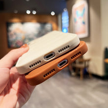 Load image into Gallery viewer, Eiderdown Airbag Frosted TPU Phone Case, For iPhone 12 Pro, For iPhone 11 Pro Max, For iPhone 11, For iPhone 11 Pro, For iPhone XS / X, For iPhone XR, For iPhone XS Max, For iPhone 8 Plus / 7 Plus
