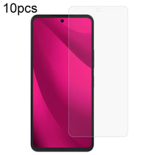 Load image into Gallery viewer, 10pcs 0.26mm 9H 2.5D Tempered Glass Film, For T-Mobile REVVL 8 Pro 5G, For T-Mobile REVVL 8 5G, For T-Mobile Revvl 7 Pro 5G, For T-Mobile Revvl 7 5G, For T-Mobile T Phone 2 5G, For T-Mobile T Phone 2 Pro 5G, For T-Mobile REVVL 6x pro                   ...