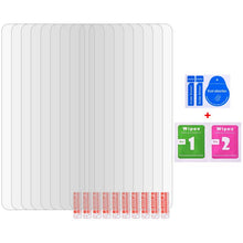 Load image into Gallery viewer, 10pcs 0.26mm 9H 2.5D Tempered Glass Film, For T-Mobile REVVL 8 Pro 5G, For T-Mobile REVVL 8 5G, For T-Mobile Revvl 7 Pro 5G, For T-Mobile Revvl 7 5G, For T-Mobile T Phone 2 5G, For T-Mobile T Phone 2 Pro 5G, For T-Mobile REVVL 6x pro                   ...
