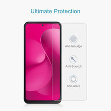 Load image into Gallery viewer, 10pcs 0.26mm 9H 2.5D Tempered Glass Film, For T-Mobile REVVL 8 Pro 5G, For T-Mobile REVVL 8 5G, For T-Mobile Revvl 7 Pro 5G, For T-Mobile Revvl 7 5G, For T-Mobile T Phone 2 5G, For T-Mobile T Phone 2 Pro 5G, For T-Mobile REVVL 6x pro                   ...