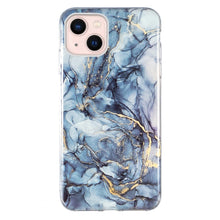 Load image into Gallery viewer, IMD Marble TPU Phone Case, For iPhone 15 Pro Max, For iPhone 15 Pro, For iPhone 15 Plus, For iPhone 15