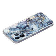 Load image into Gallery viewer, IMD Marble TPU Phone Case, For iPhone 15 Pro Max, For iPhone 15 Pro, For iPhone 15 Plus, For iPhone 15