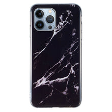 Load image into Gallery viewer, IMD Marble TPU Phone Case, For iPhone 15 Pro Max, For iPhone 15 Pro, For iPhone 15 Plus, For iPhone 15