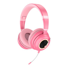 Load image into Gallery viewer, T&amp;G KE-29 Foldable Wireless Headset with Microphone