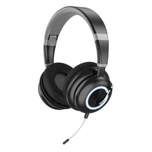 Load image into Gallery viewer, T&amp;G KE-29 Foldable Wireless Headset with Microphone