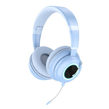 Load image into Gallery viewer, T&amp;G KE-29 Foldable Wireless Headset with Microphone