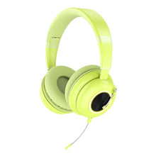 Load image into Gallery viewer, T&amp;G KE-29 Foldable Wireless Headset with Microphone