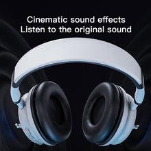 Load image into Gallery viewer, T&amp;G KE-29 Foldable Wireless Headset with Microphone