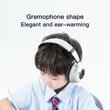 Load image into Gallery viewer, T&amp;G KE-29 Foldable Wireless Headset with Microphone