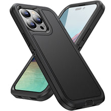 Load image into Gallery viewer, Life Waterproof Rugged Phone Case, For iPhone 15 Pro Max, For iPhone 15 Pro, For iPhone 15 Plus, For iPhone 15