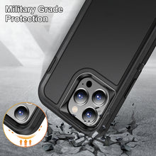 Load image into Gallery viewer, Life Waterproof Rugged Phone Case, For iPhone 15 Pro Max, For iPhone 15 Pro, For iPhone 15 Plus, For iPhone 15