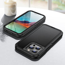 Load image into Gallery viewer, Life Waterproof Rugged Phone Case, For iPhone 15 Pro Max, For iPhone 15 Pro, For iPhone 15 Plus, For iPhone 15